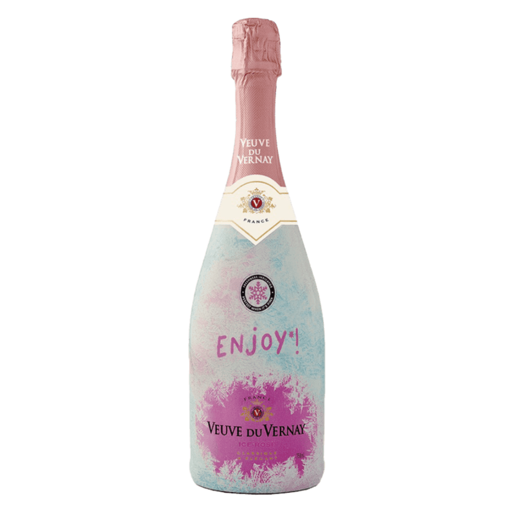 Espumante veuve du vernay ice thermo sensitive 750ml