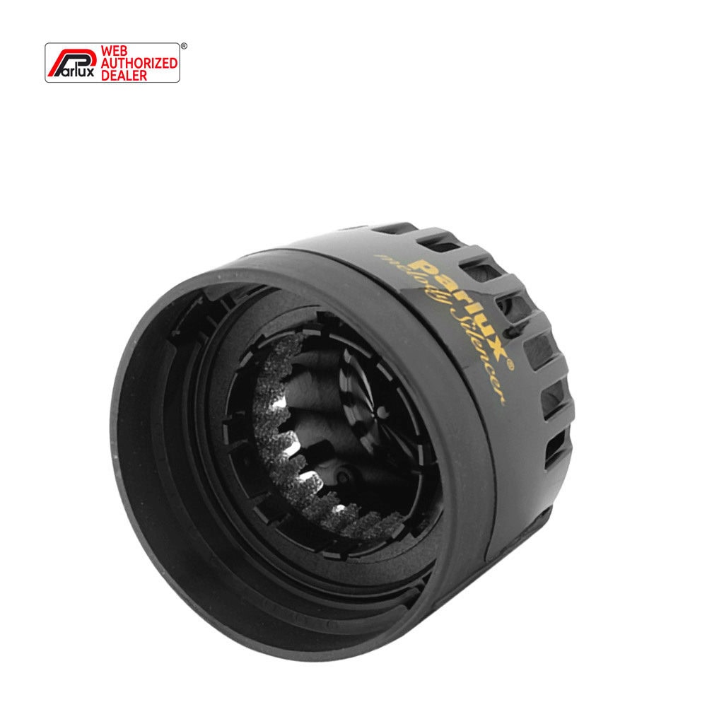 PARLUX MELODY SILENCER