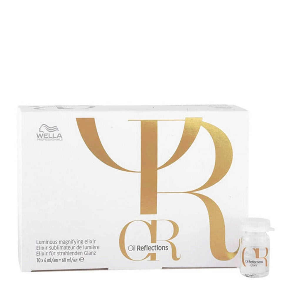 WELLA OIL REFLECTIONS ELIXIR