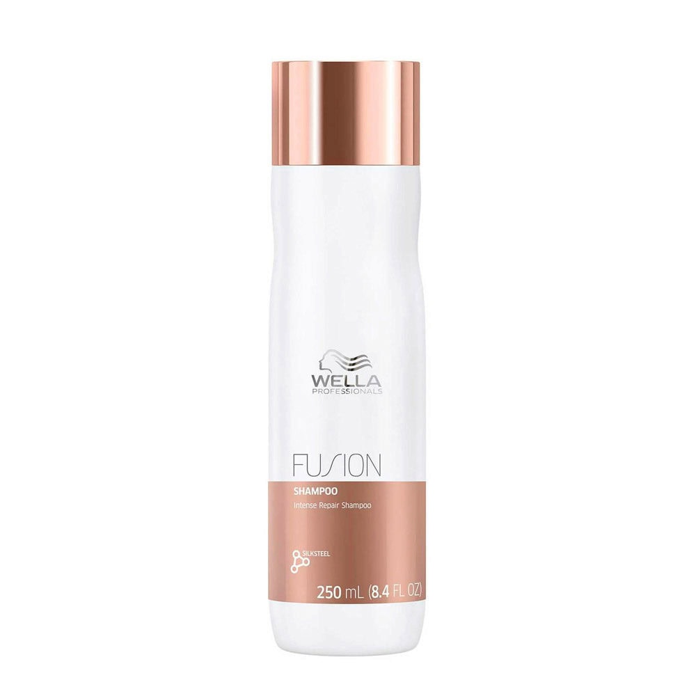 WELLA FUSION SHAMPOO