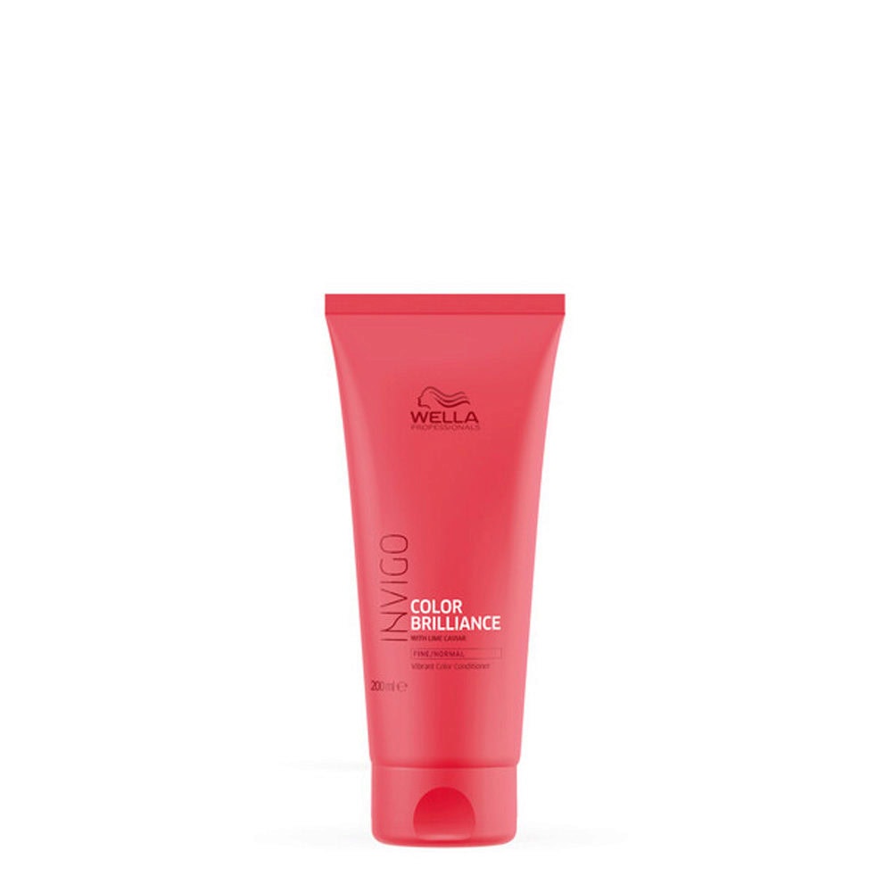 WELLA INVIGO COLOR BRILLIANCE CONDITIONER FINE/NORMAL