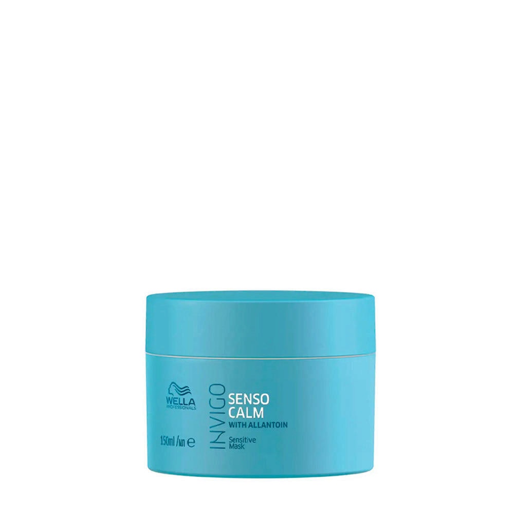 WELLA INVIGO SENSO CALM MASK