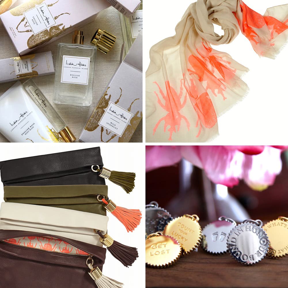 India Hicks Virtual Pop Up Selections