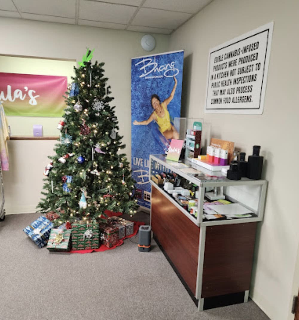 You are currently viewing Maribis Cannabis Weed Dispensary Springfield North