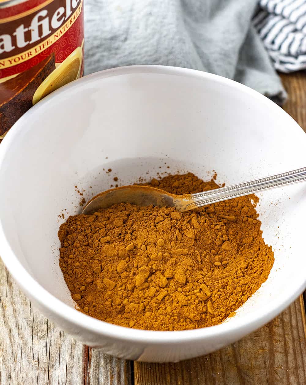 Carob Powder For Carob Energy Bites