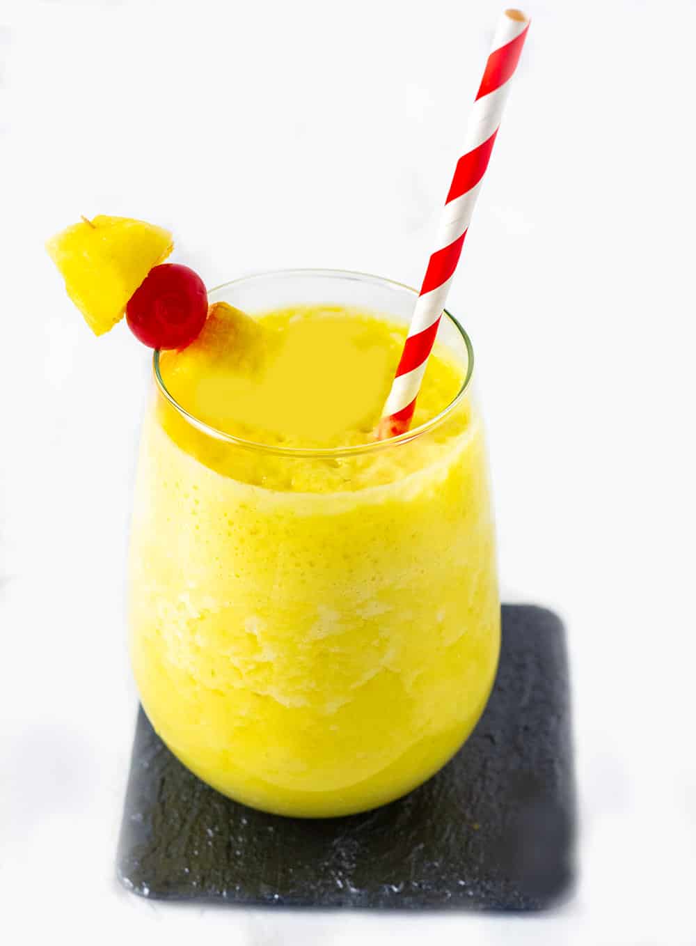 Pina Colada Smoothie