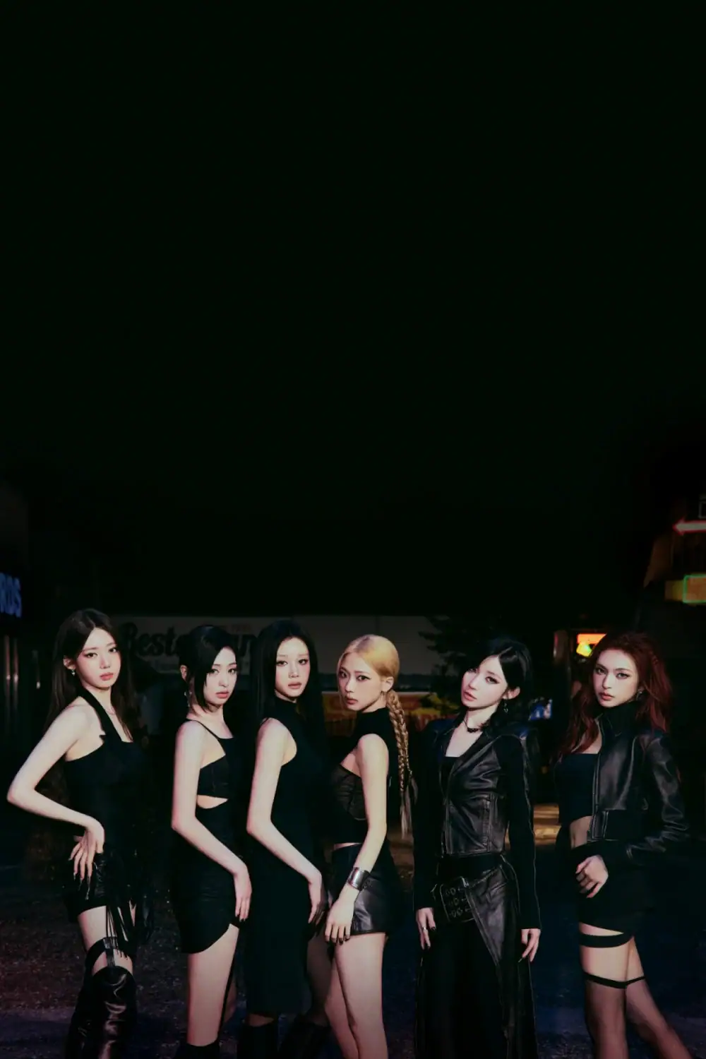 BABYMONSTER MOON M Countdown