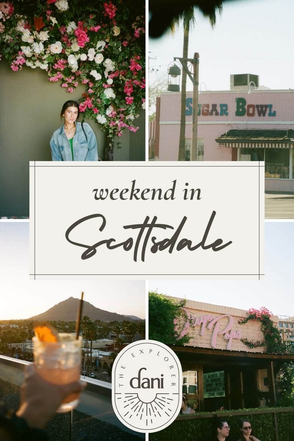 The Best Scottsdale Arizona Travel Blog, Ultimate Itinerary - Simply  Taralynn