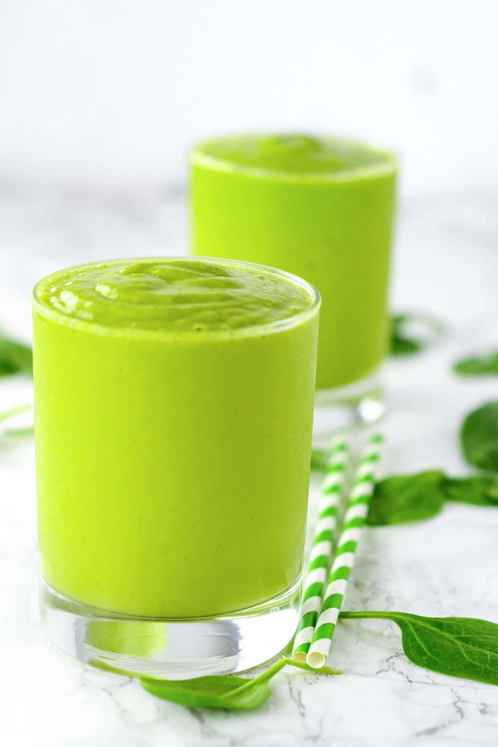 Green Smoothie Detox