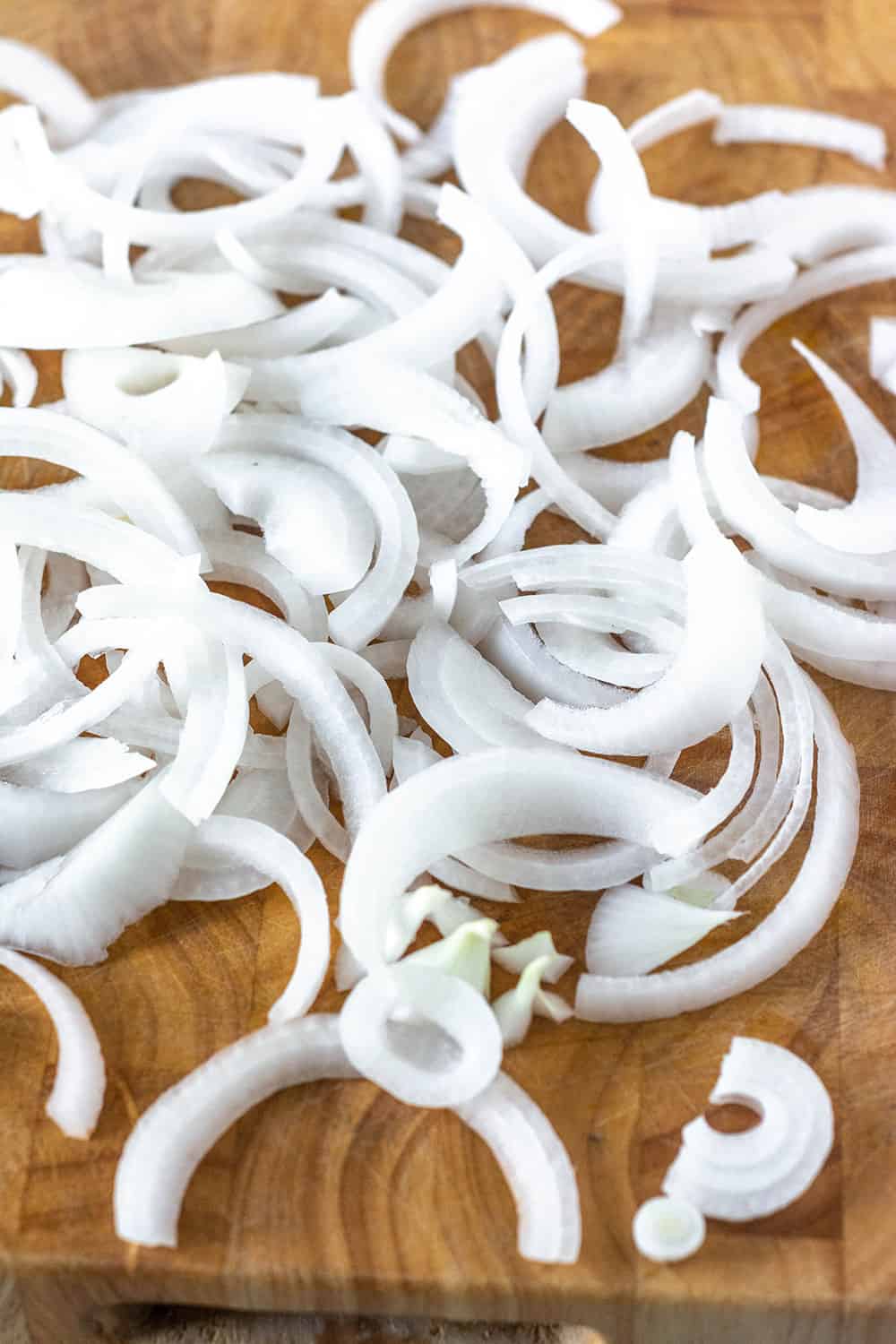 Easy French Fried Onions