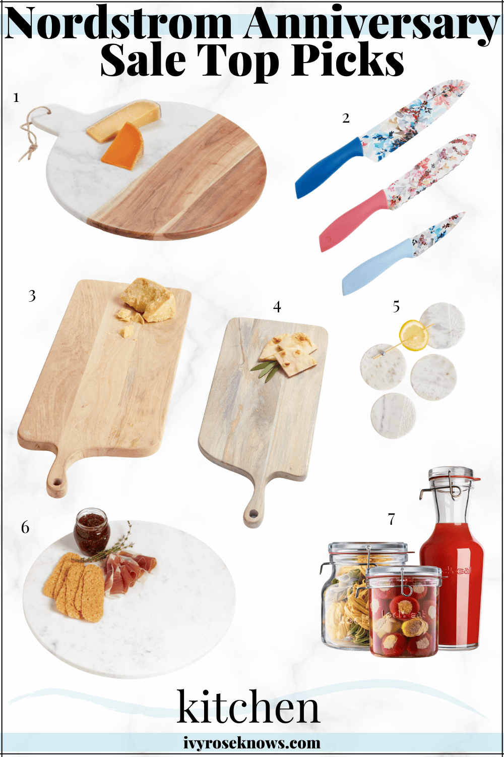 Nordstrom Anniversary Sale 2020 Picks Kitchen