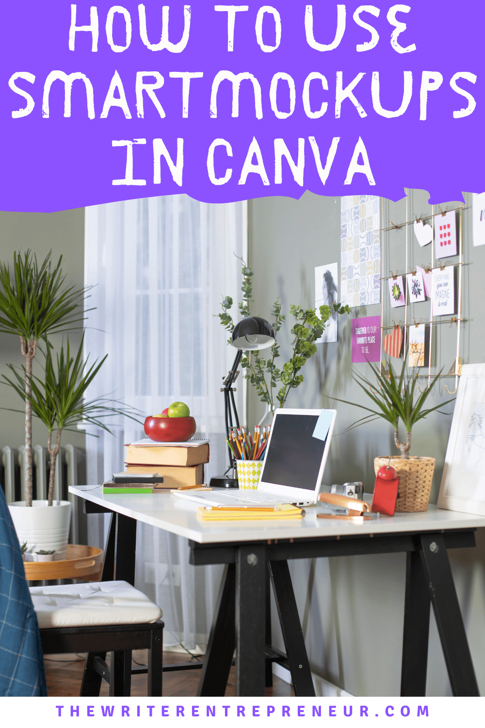How to Use Smartmockups in Canva