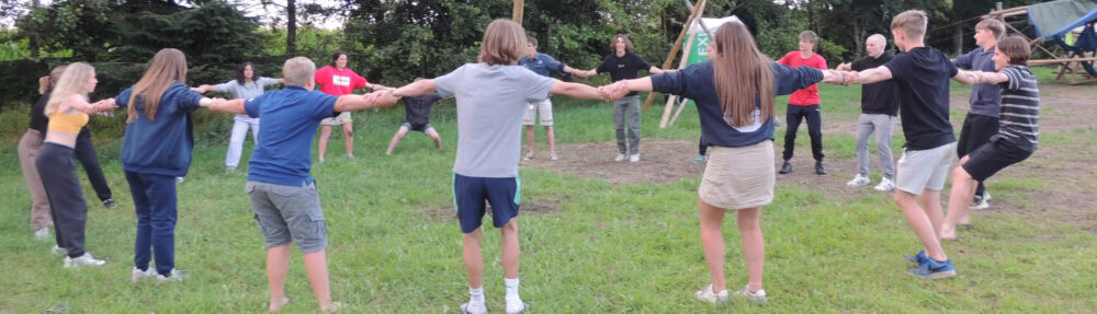 Chiro Bethanie