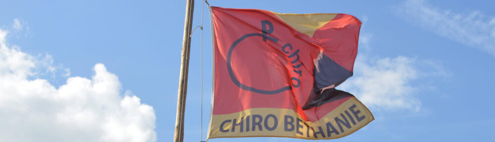 Chiro Bethanie