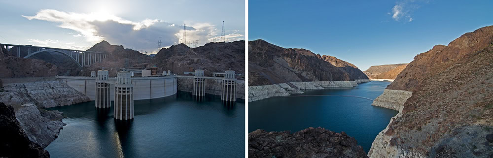 hoover dam 