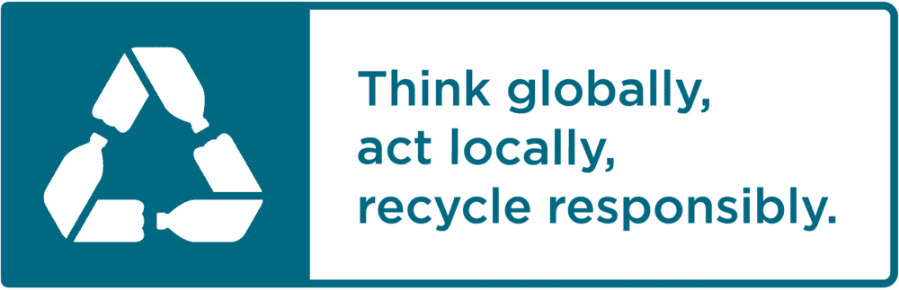 South Downs Water: Think Globally