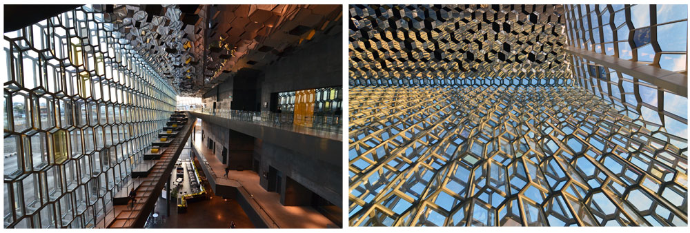 Harpa Concert Hall