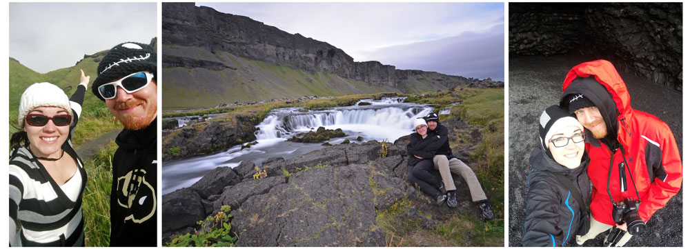 Us: Day 3 in Iceland