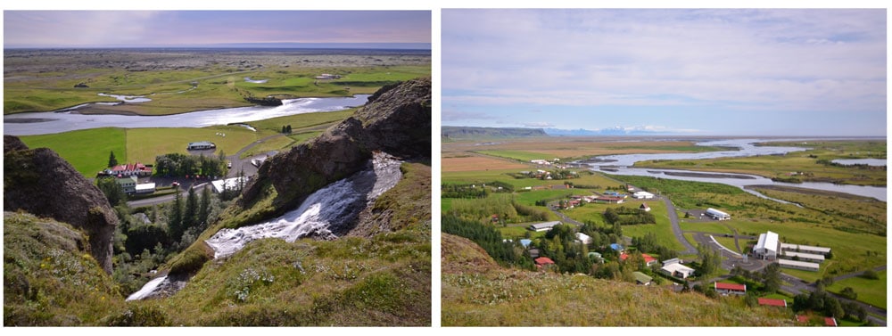 Systravatn Hike