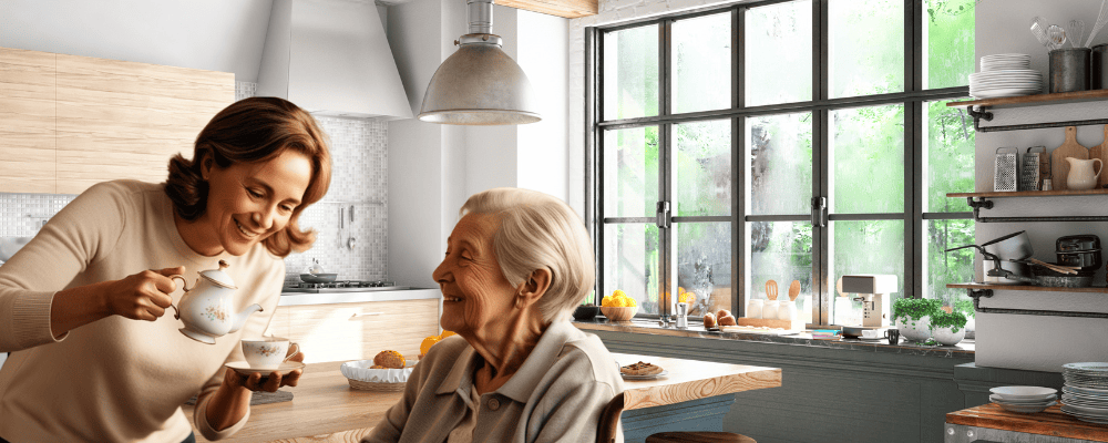 Warum Polnische Pflegekräfte