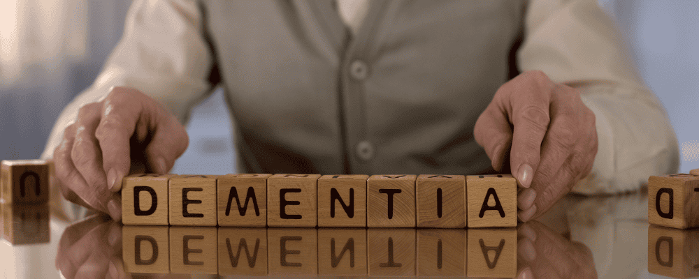 Demenz