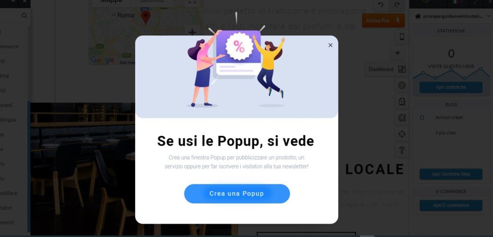 Crea-il-tuo-Sito-con-One-Minute-Site-2-0 popup