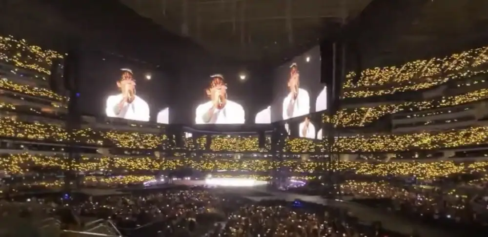 Ulang Tahun Jungkook