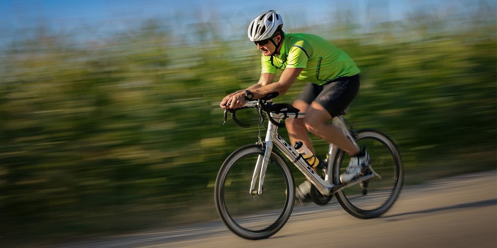 Rennradfahren als Anfänger