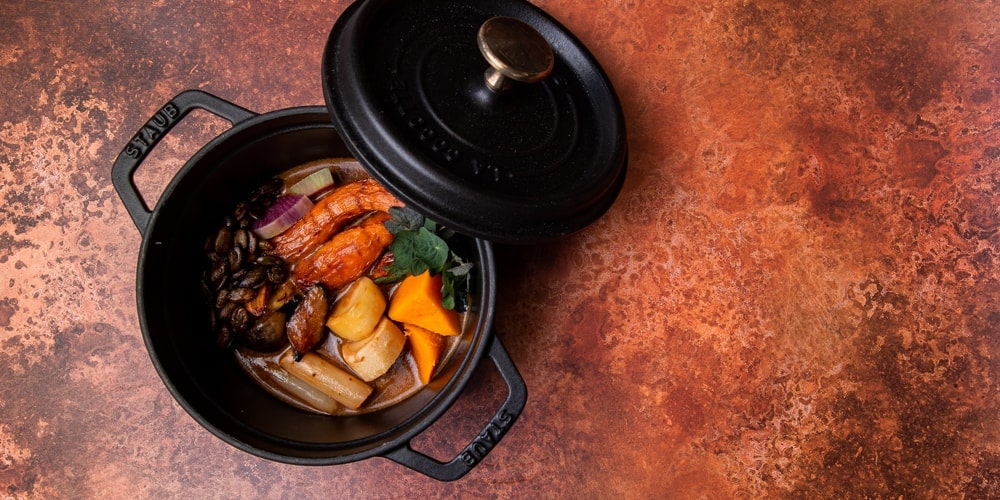 Dampfgaren bei Fitness & Bodybuildung