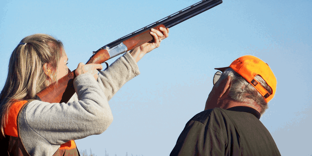 Shooting ranges and gun clubs near me in Canada