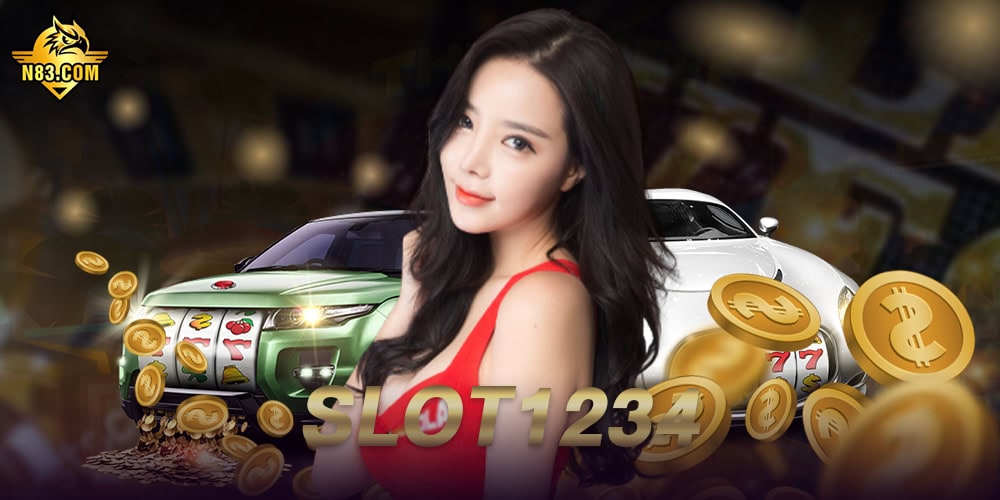 slot1234 เกมเดิมพันสล็อต ของปี 2025 ที่คนไทยนิยมเล่น