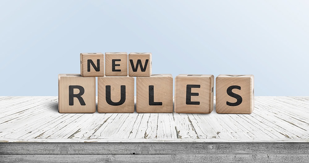 New Rules