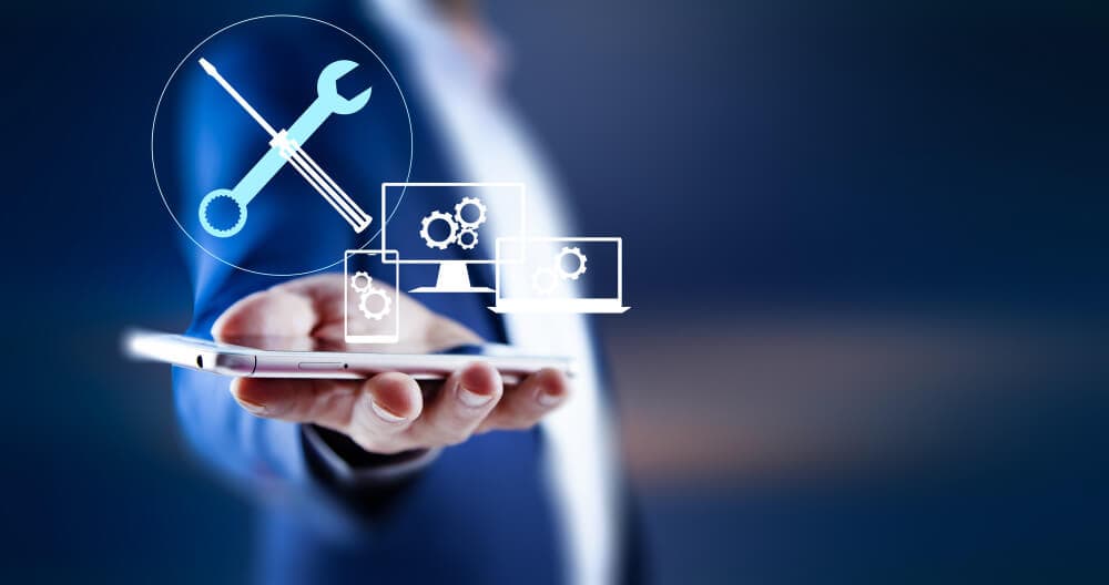 Optimiser la gestion des services techniques grâce à une solution performante