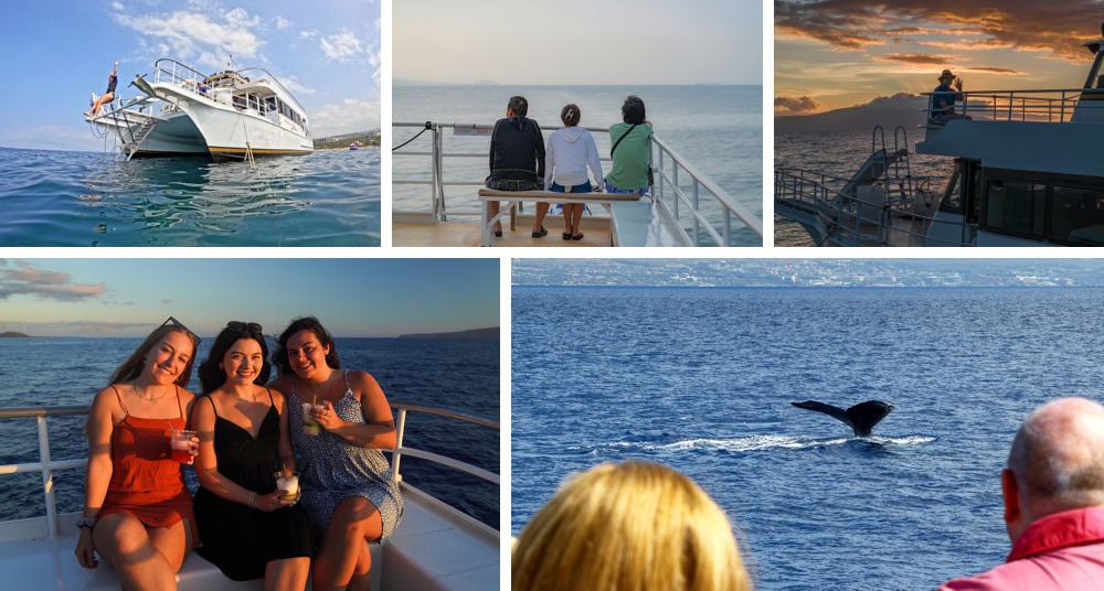 Pride of Maui tours