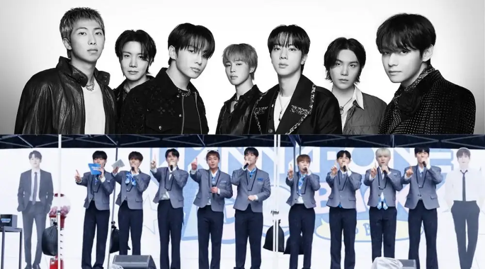 BTS Brand Reputasi april 2026