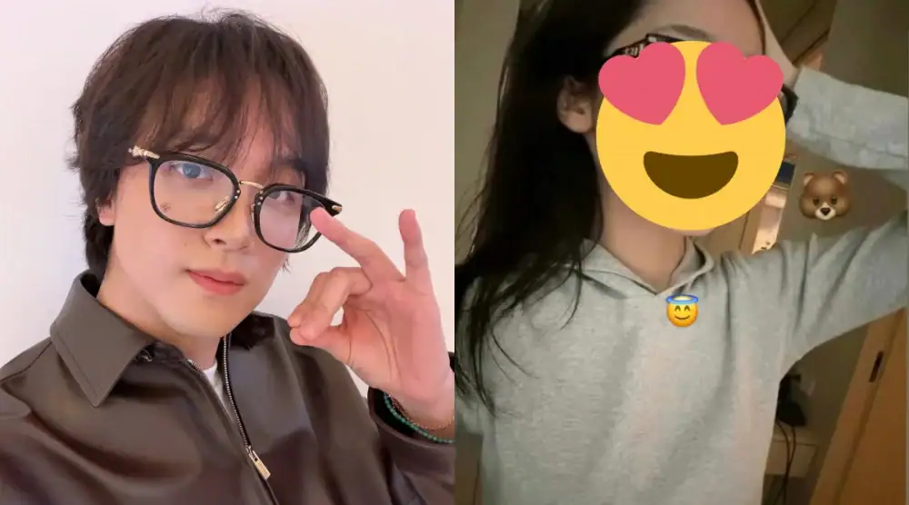 Haechan NCT rumor pacaran