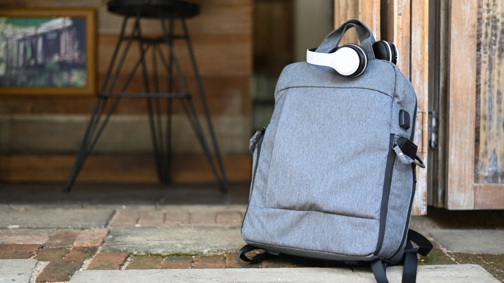 Comment choisir le sac à dos idéal pour protéger son ordinateur  portable et améliorer sa mobilité 