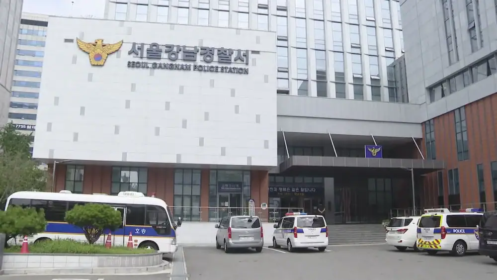 Keluarga Idol Terseret Isu: Kakak Seorang Jisoo BLACKPINK Member Girl Group Terkenal Lepas dari Penahanan