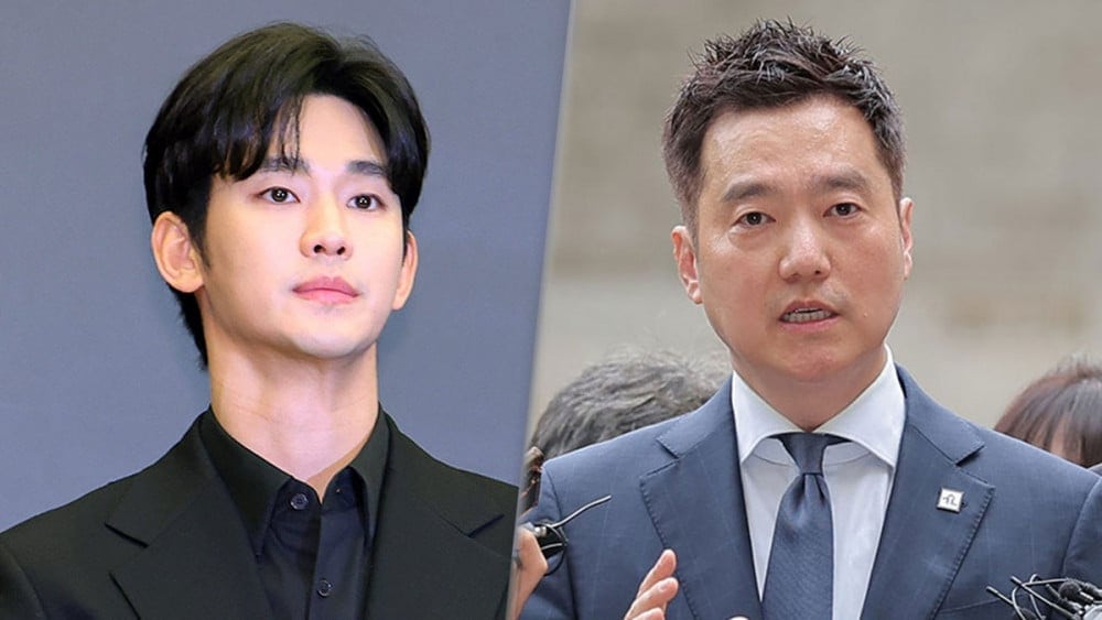 Drama Hukum Kim Soo Hyun: Babak Baru Setelah Penangkapan YouTuber