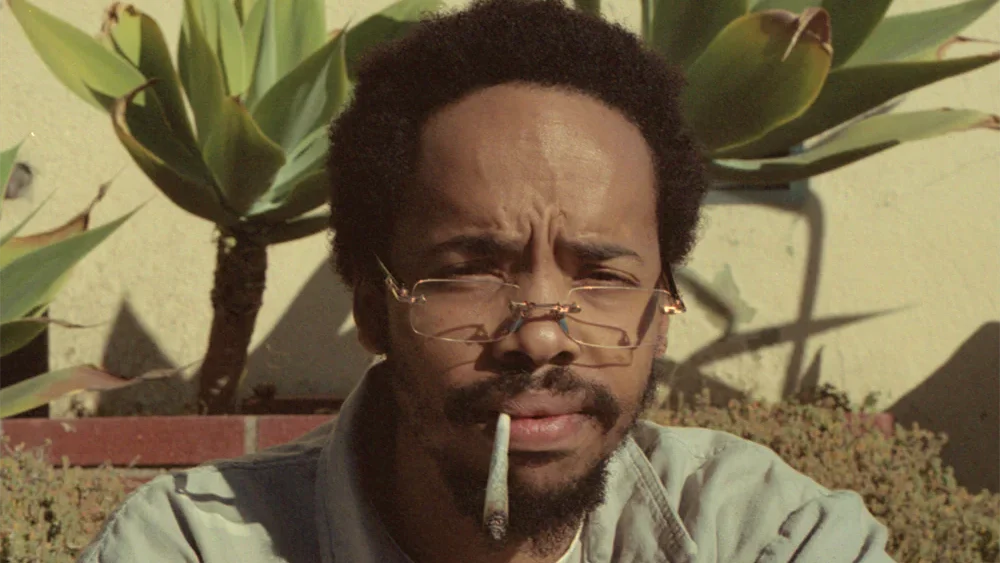 Earl Sweatshirt Live Laugh Love