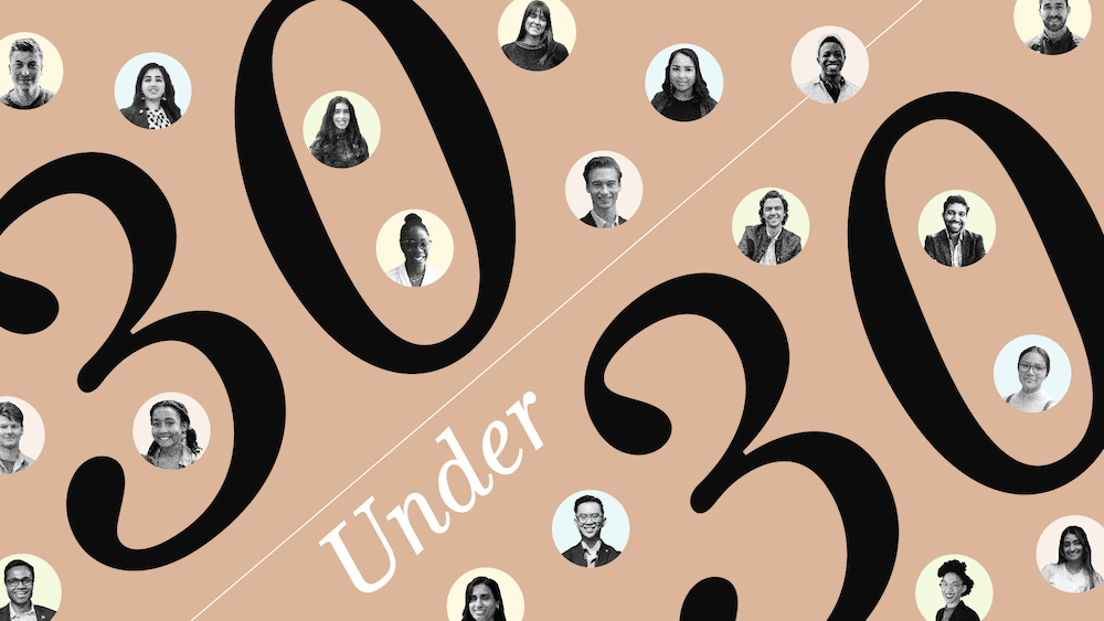 Corporate knights 30 under 30