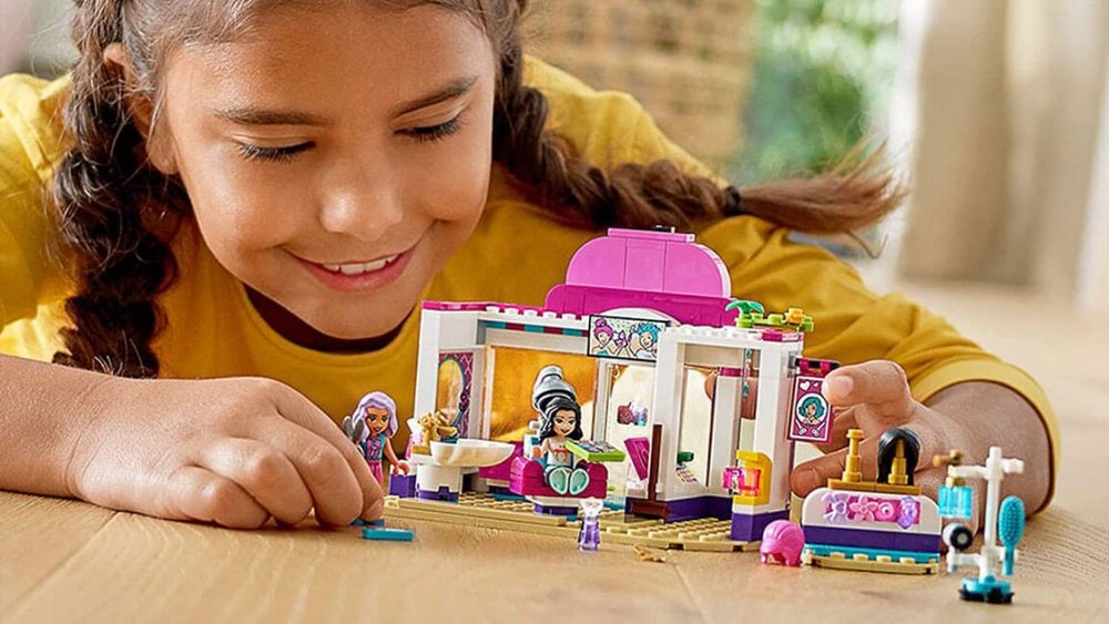 10 Best LEGO Sets for Girls (2023 Reviews) ShrewdMommy