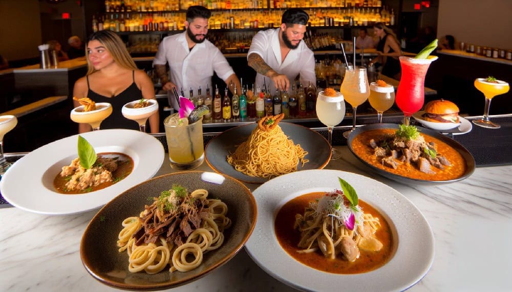 What are the Best Bars on Las Olas?