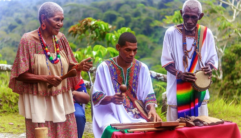 Embracing Local Traditions