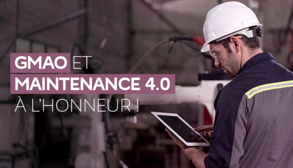 maintenance connectée
