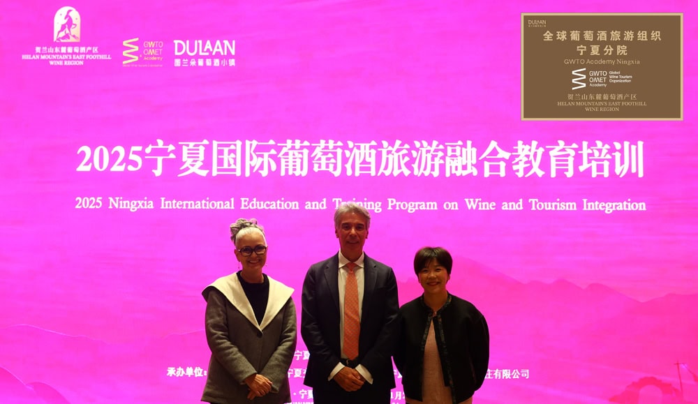 gwto academy ningxia marisa ramos josé antonio vidal jiawei jiang