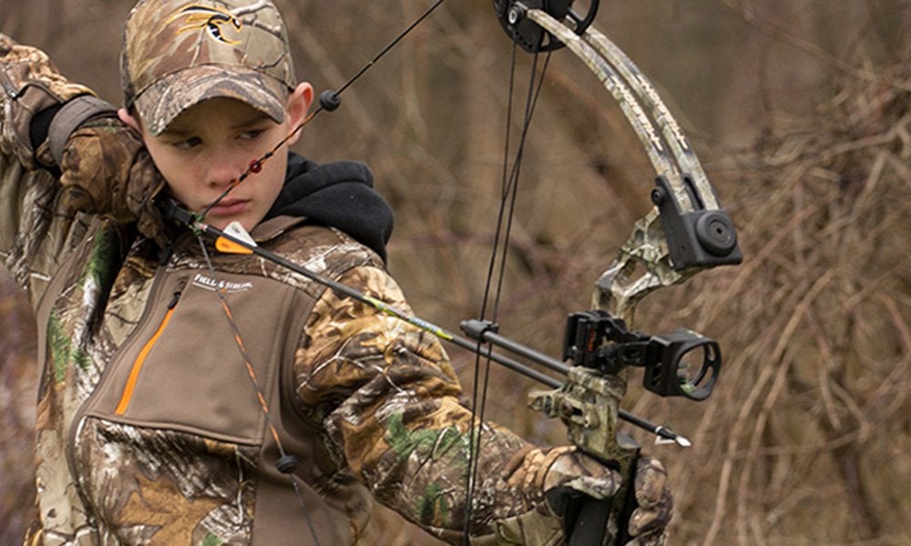 best entry level bow