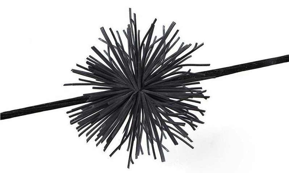 string silencer
