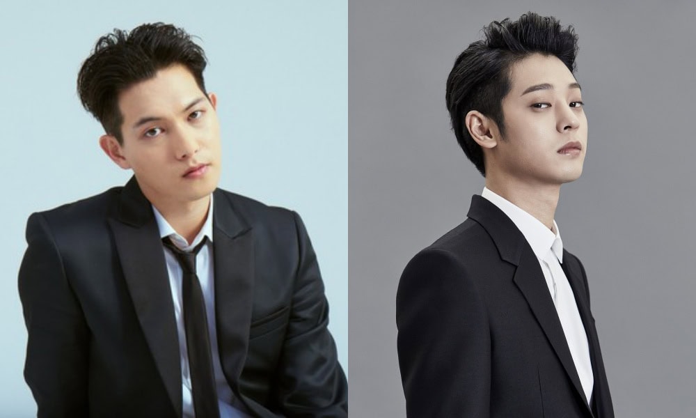 KBS Bongkar Isi Chat Jung Joon Young tentang ‘Booking Cewek’