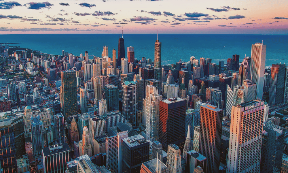 free things to do in Chicago